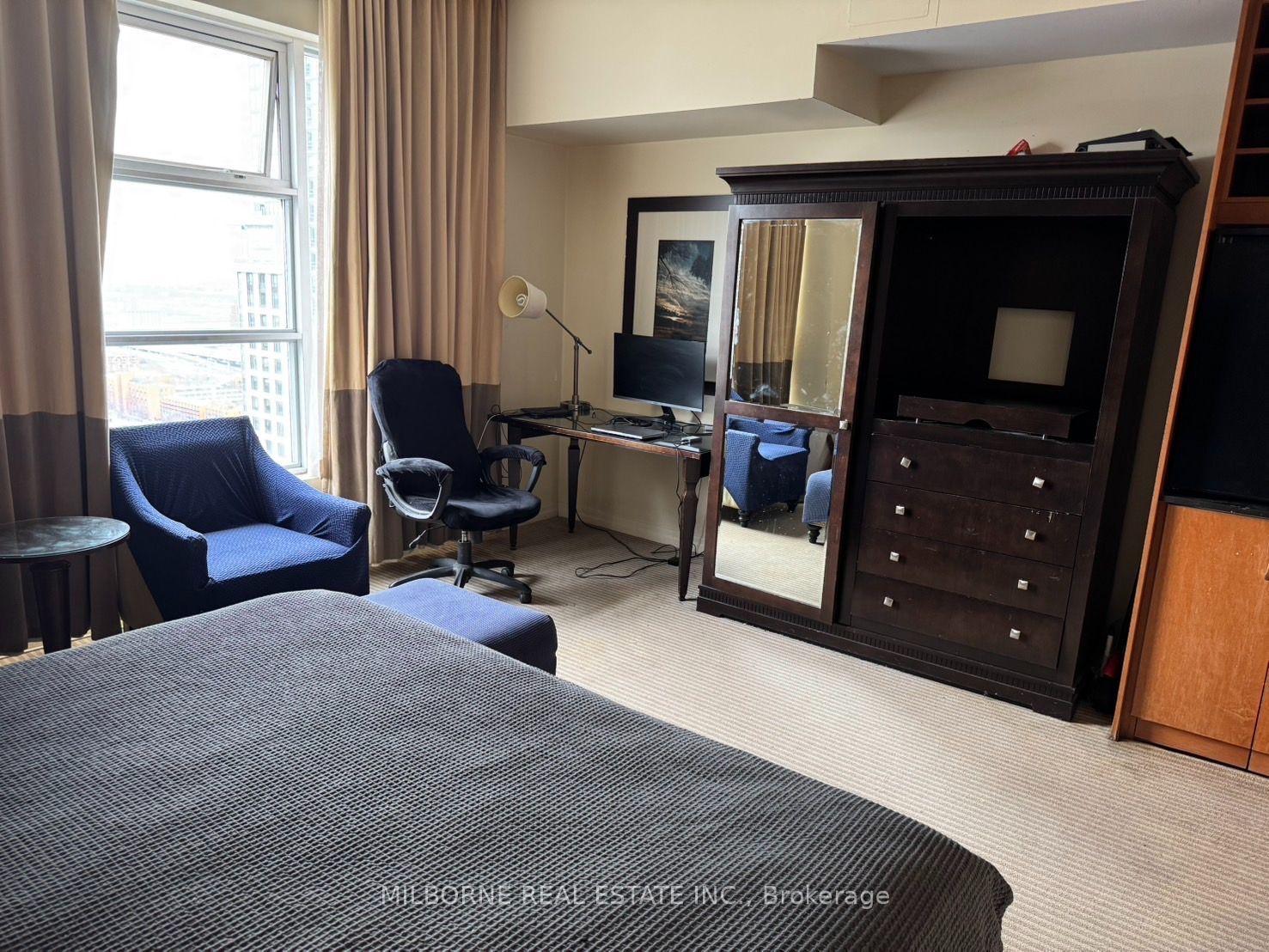 1 King Street W 3005 #3005, Toronto — Condo for lease, photo 1