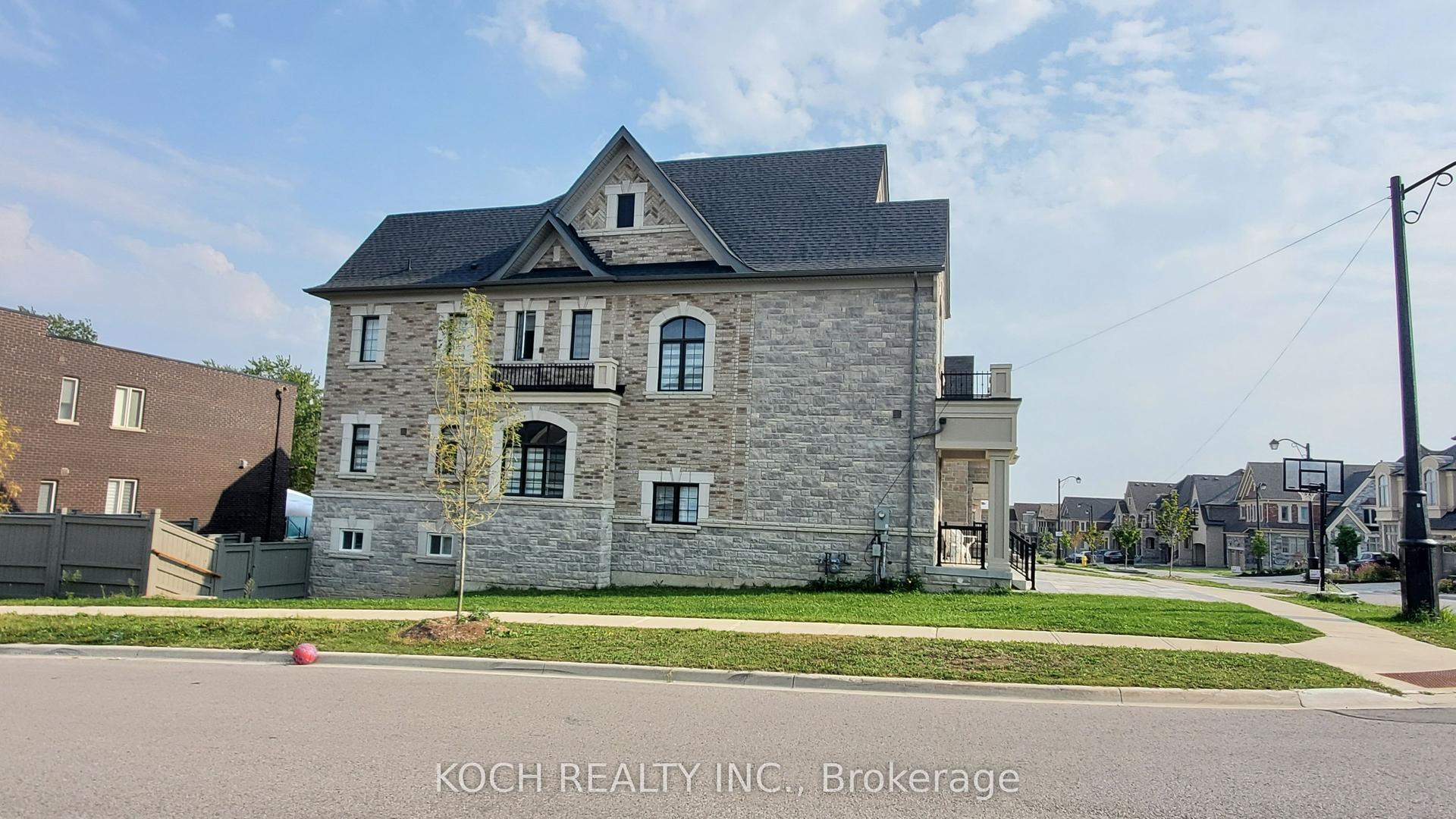 1 Hurst Avenue, Vaughan — Detached for lease, photo 1