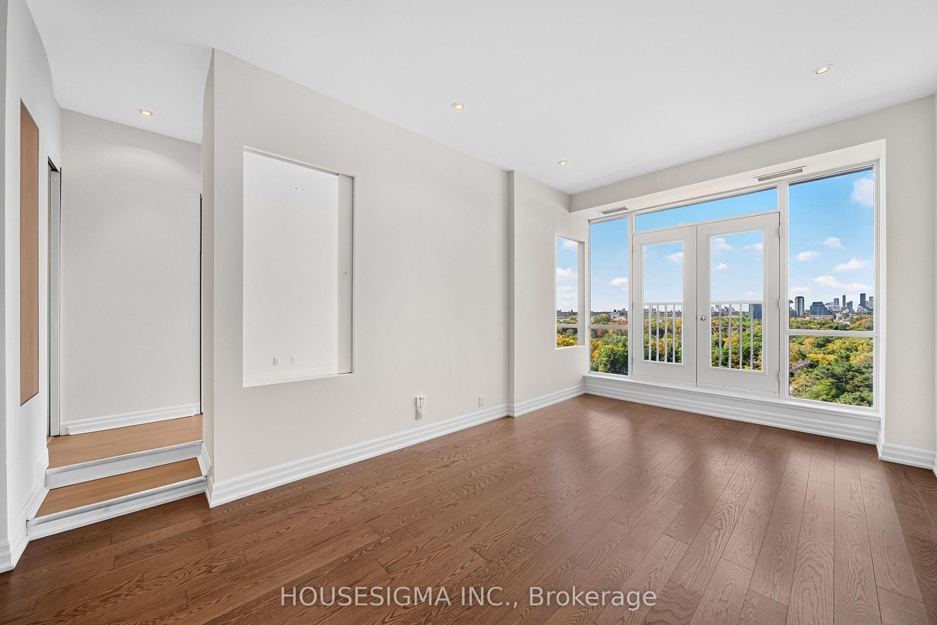 797 Don Mills Road 804 #804, Toronto — Condo for lease, photo 1