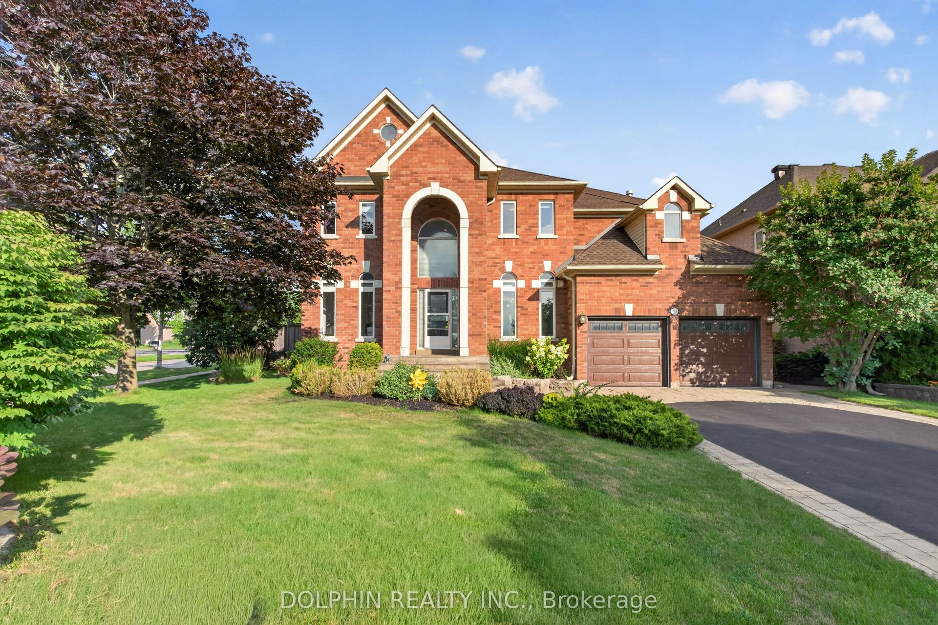 735 Foxcroft Boulevard, Newmarket — Detached for sale, photo 1