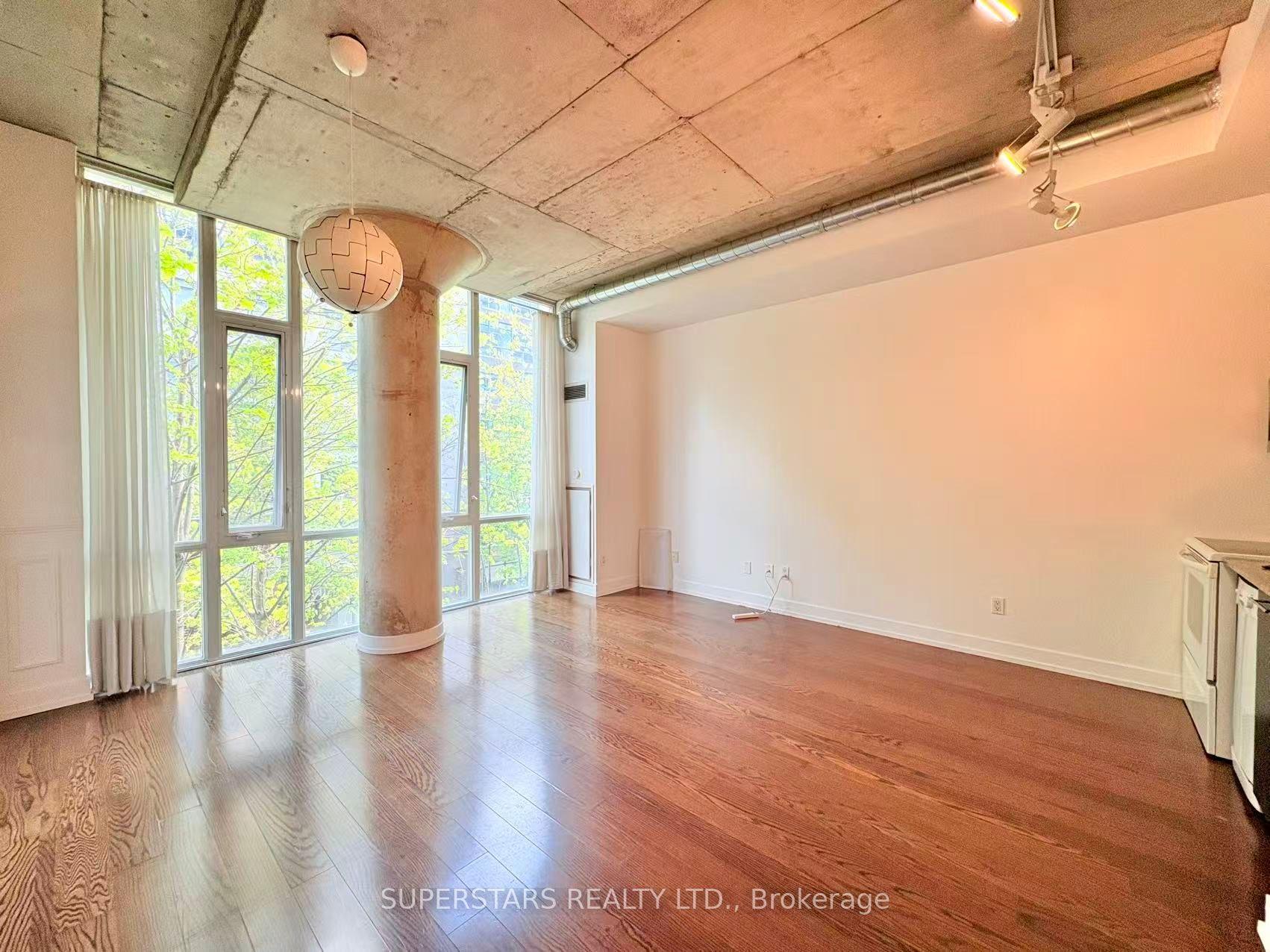 66 Portland Street 305 #305 — photo 1