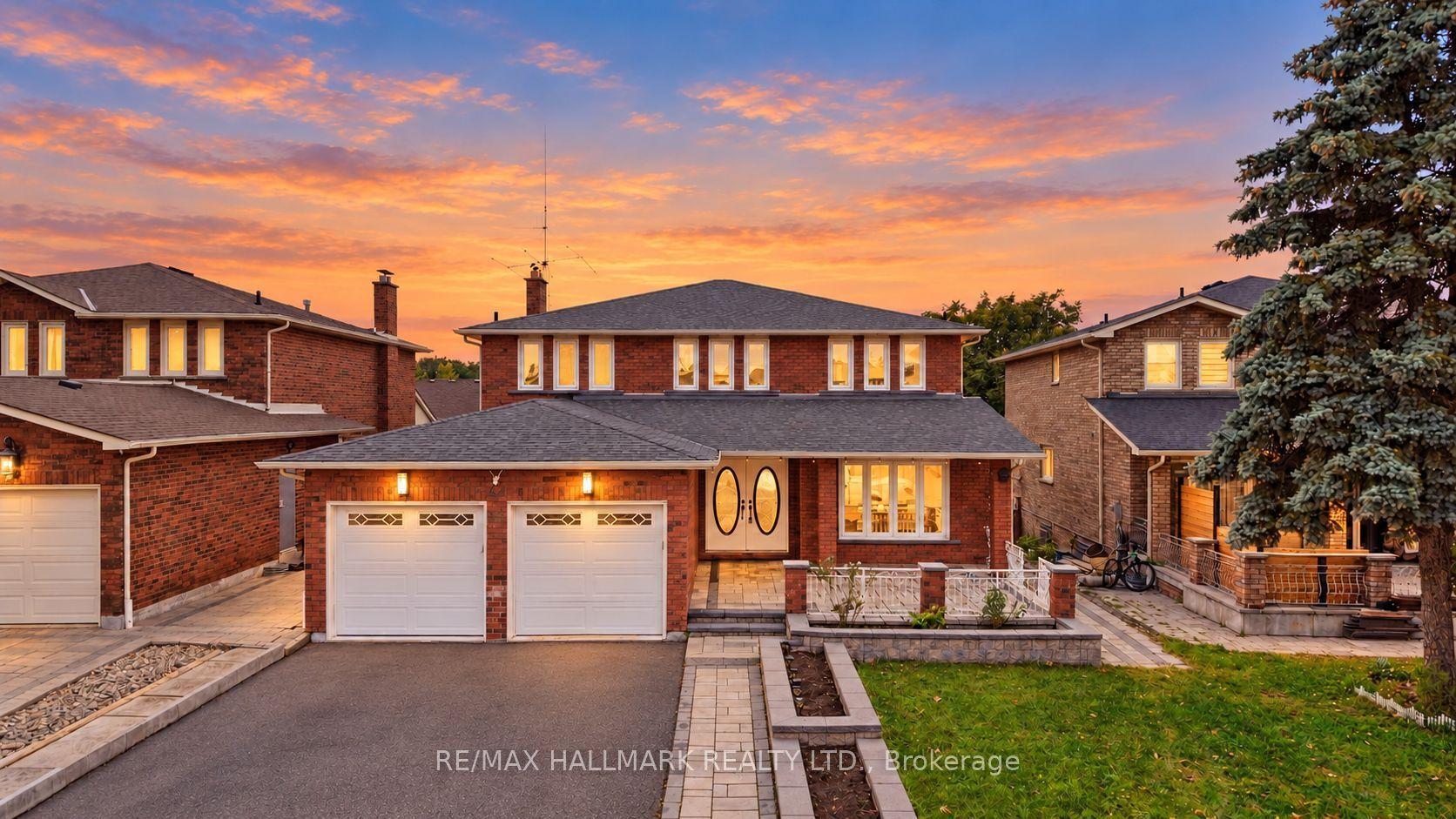 44 Olympia Gate, Vaughan — Detached for sale, photo 1