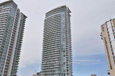 66 Forest Manor Road 1509 #1509, Toronto — Condo for lease, photo 1