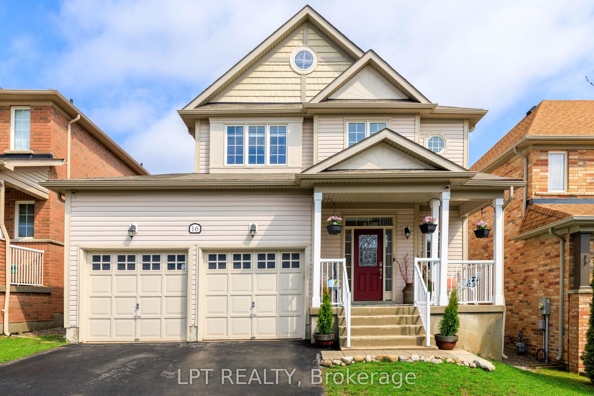 16 Bardawill Avenue — photo 1