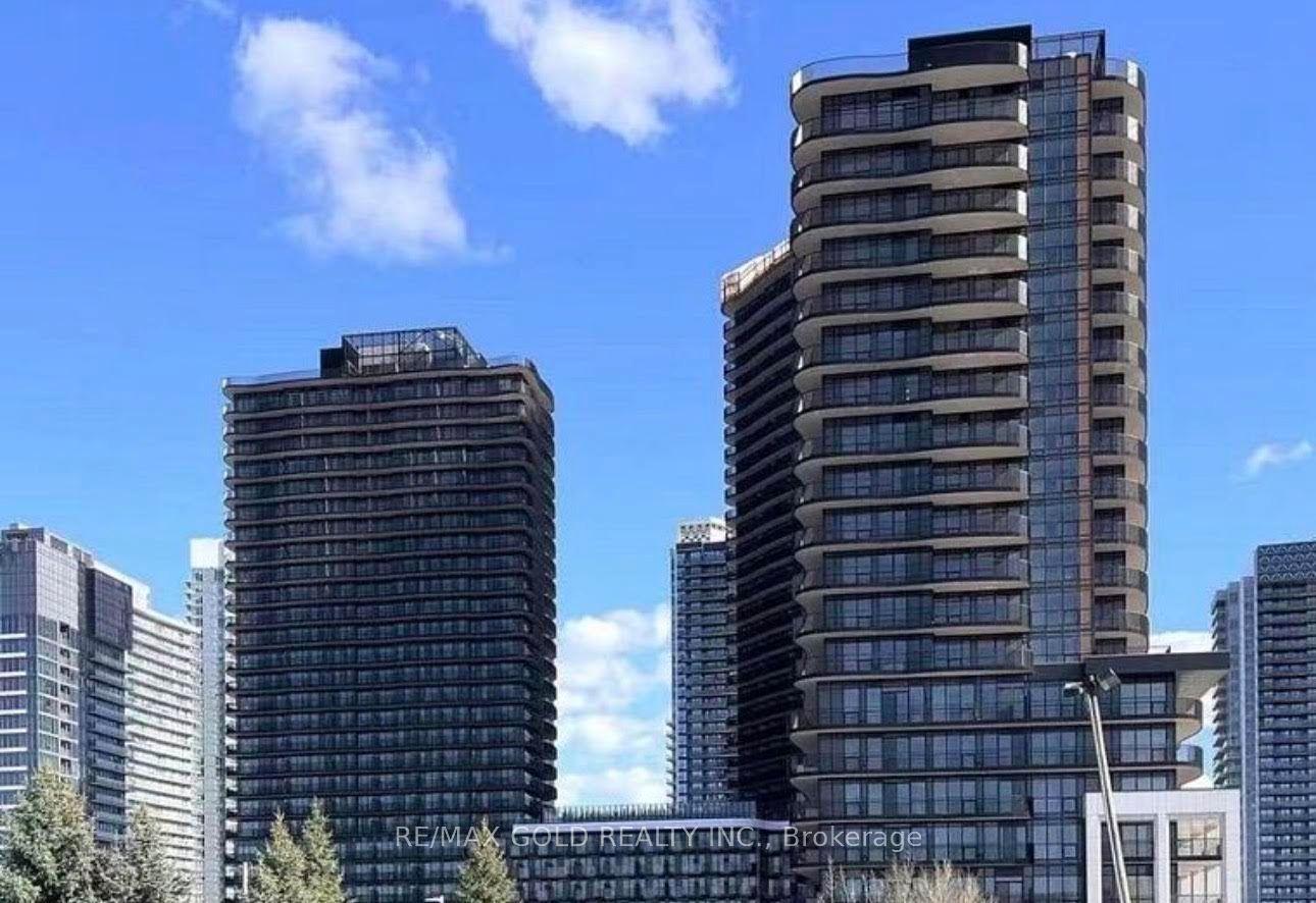 68 Esther Shiner Boulevard 1205 #1205, Toronto — Condo for lease, photo 1