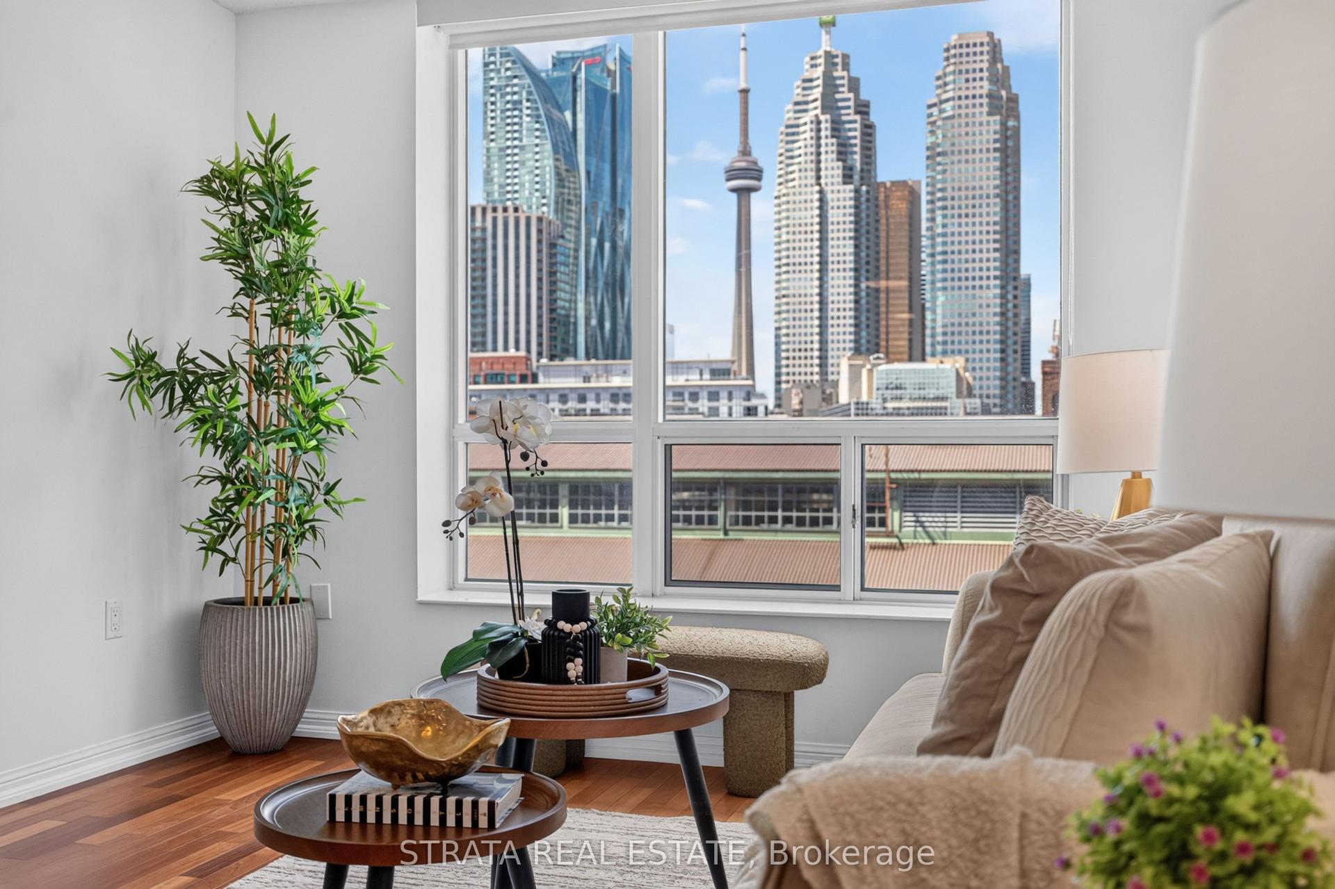 109 Front Street E 814 #814, Toronto — Condo for sale, photo 1