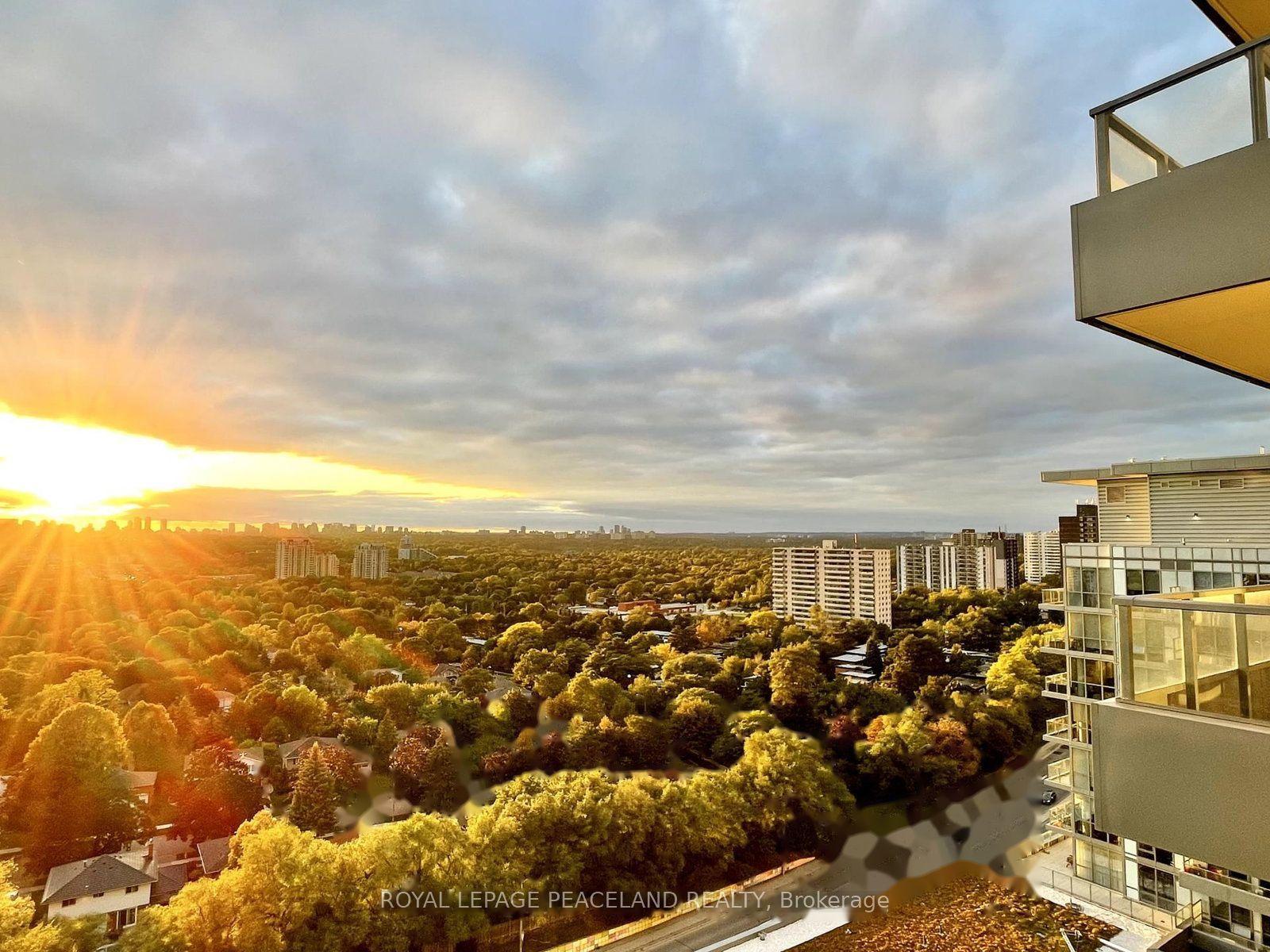 50 Forest Manor Road 1402 #1402, Toronto — Condo for lease, photo 1