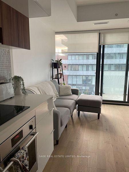 185 Roehampton Avenue 913 #913, Toronto — Condo for lease, photo 1