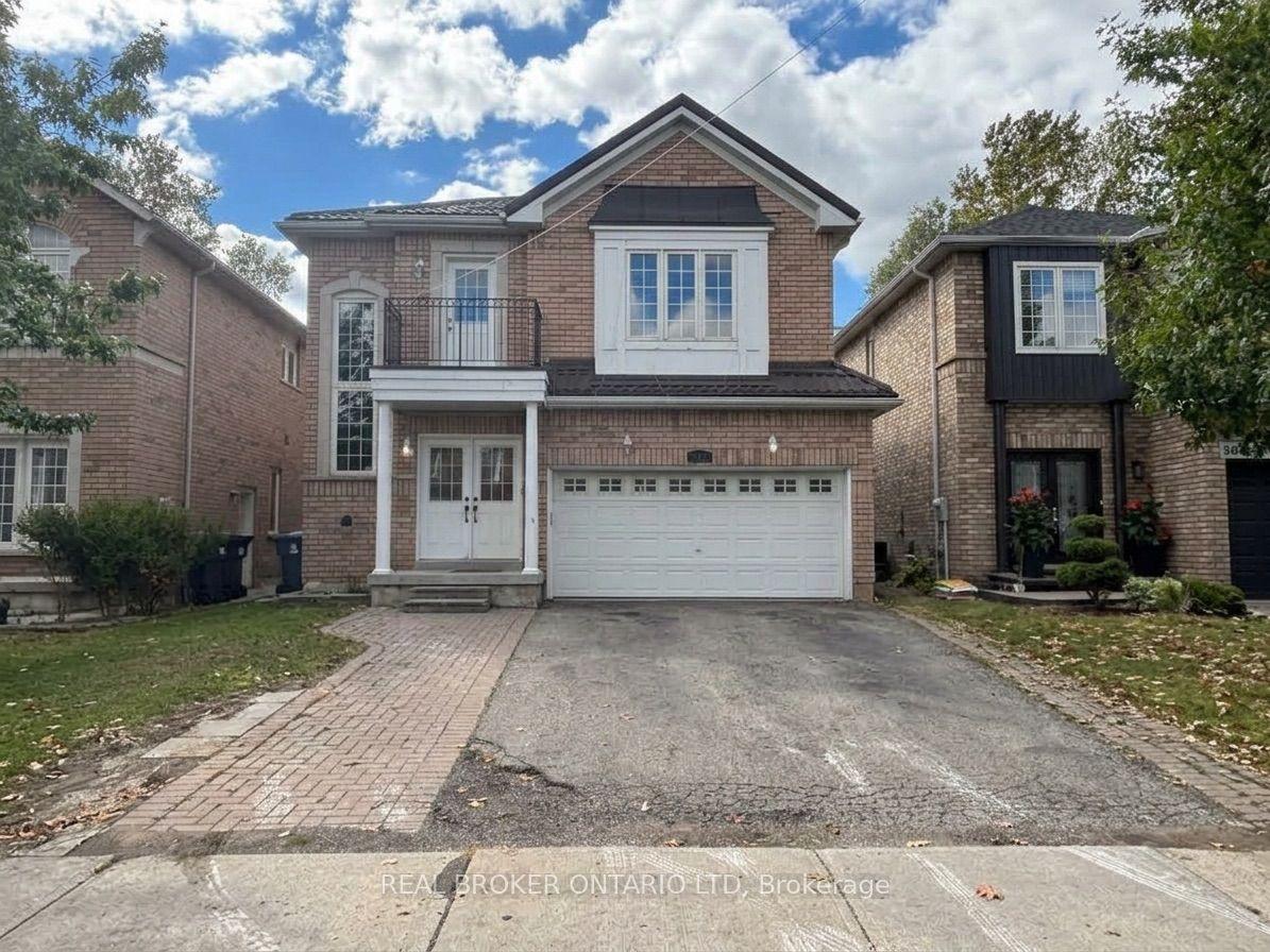 88 Sir Jacobs Crescent (MAIN) #(MAIN), Brampton — Detached for lease, photo 1
