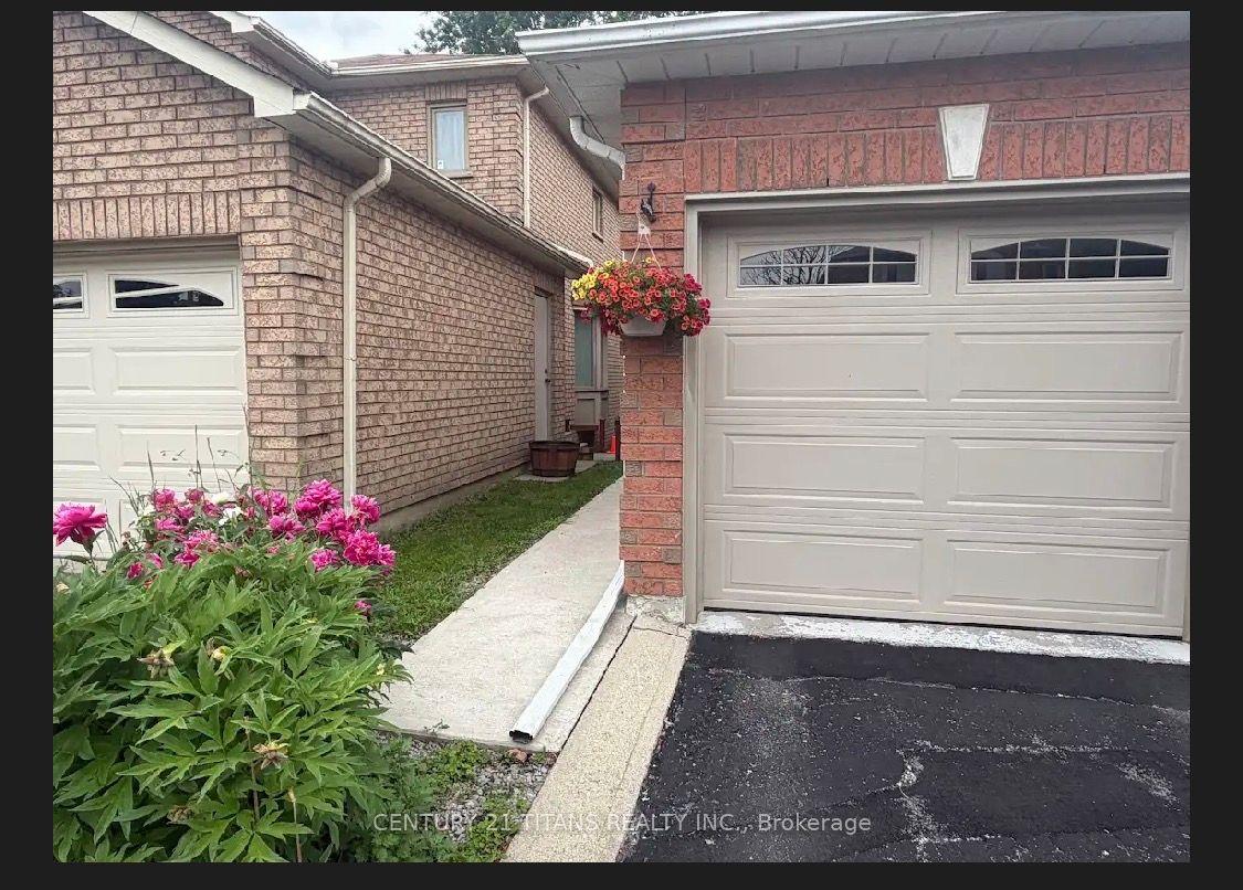 4 Hania Terrace Basement #Basement, Toronto — Detached for lease, photo 1