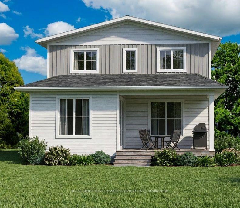 2 Frederick Drive — photo 1