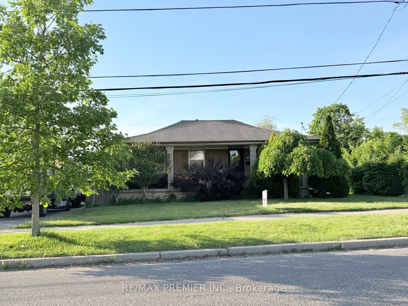 404 Rustic Road BSMT #BSMT — photo 1