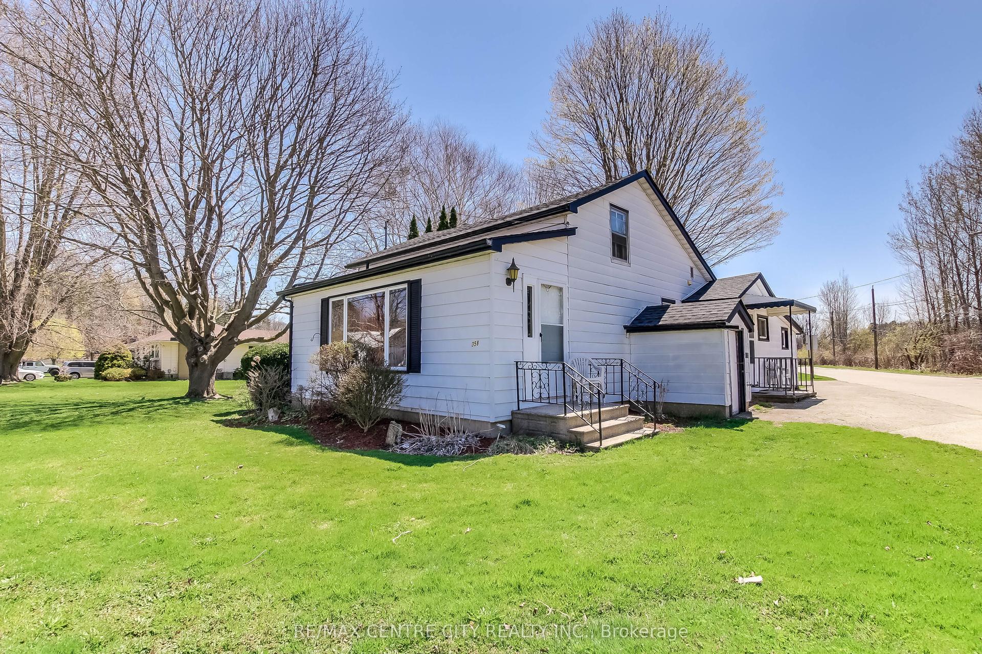 358 Warren Street, Central Elgin — Detached for sale, photo 1