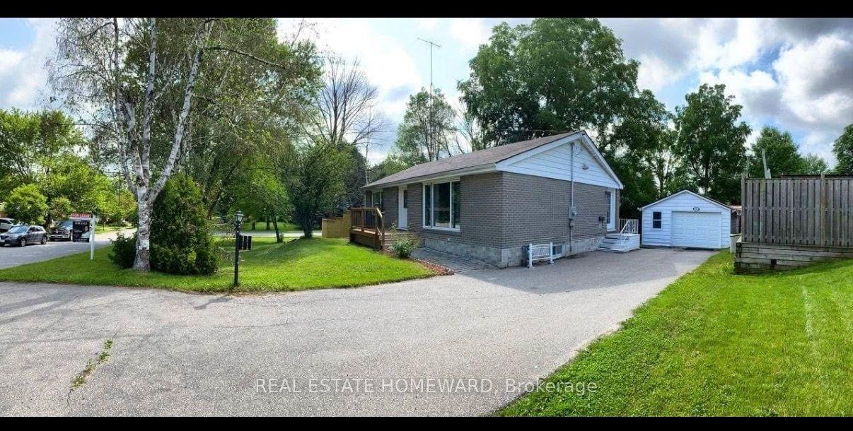 184 Avenue Road Lower #Lower — photo 1