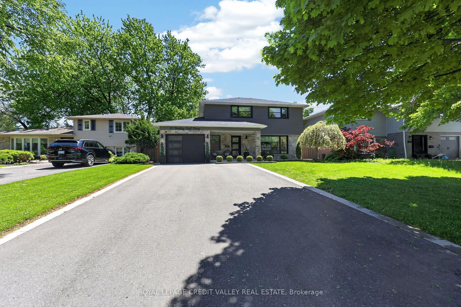 185 Bartley Bull Parkway, Brampton — Detached for sale, photo 1