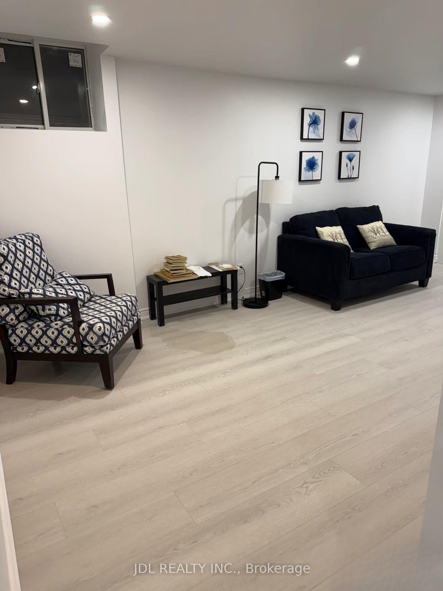 133(Furnished) Strathearn Avenue, Richmond Hill — Detached for lease, photo 1