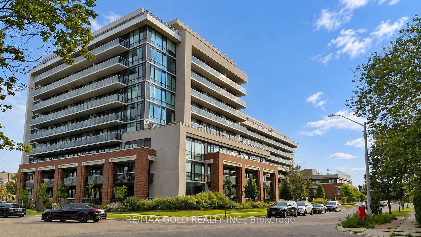 4800 Highway 7 N/A 815 #815 — photo 1