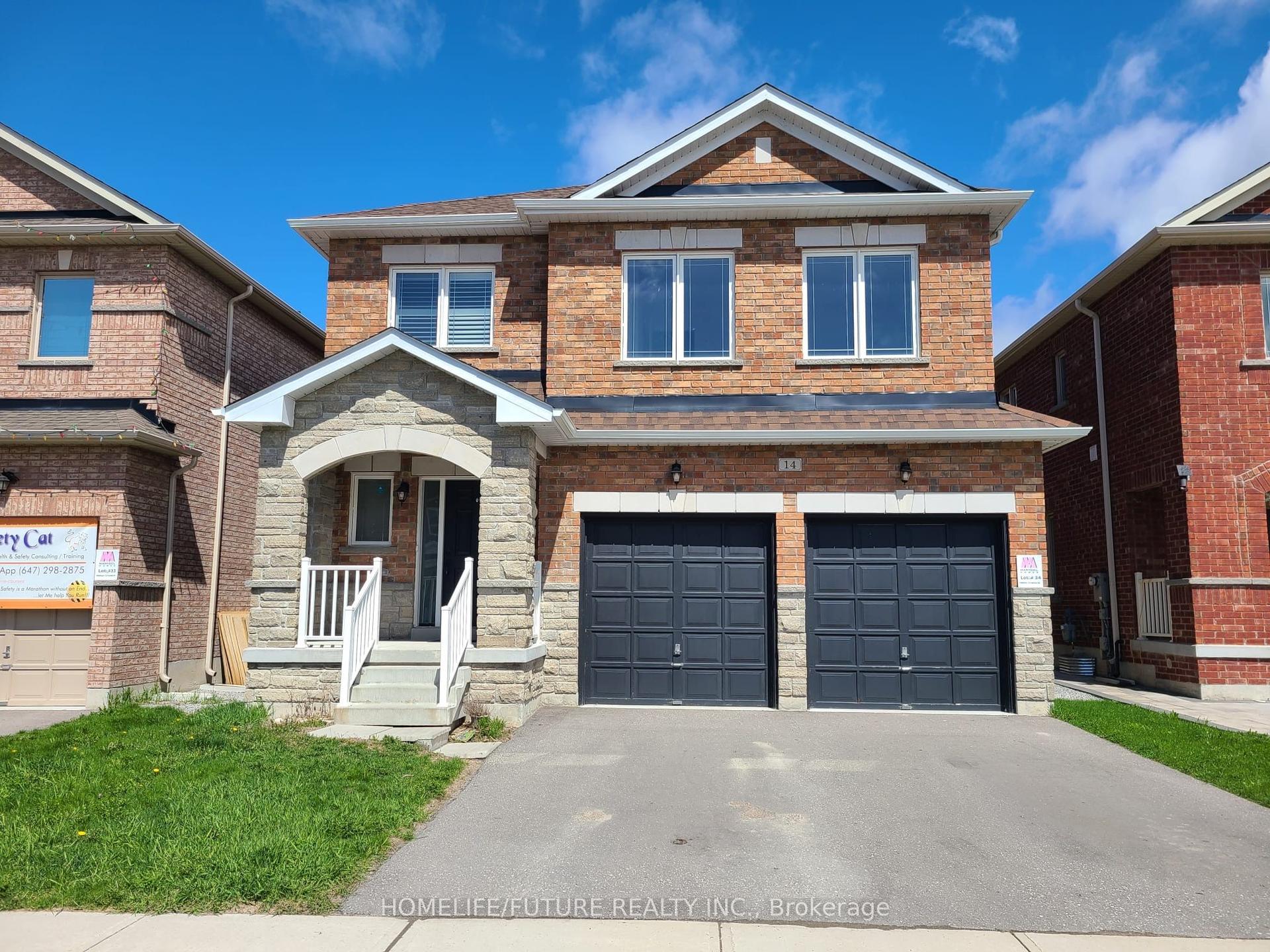 14 Furniss Street — photo 1