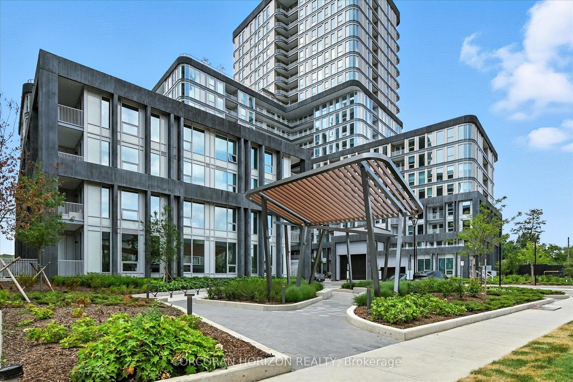 3240 William Coltson Avenue 810 #810, Oakville — Condo for lease, photo 1