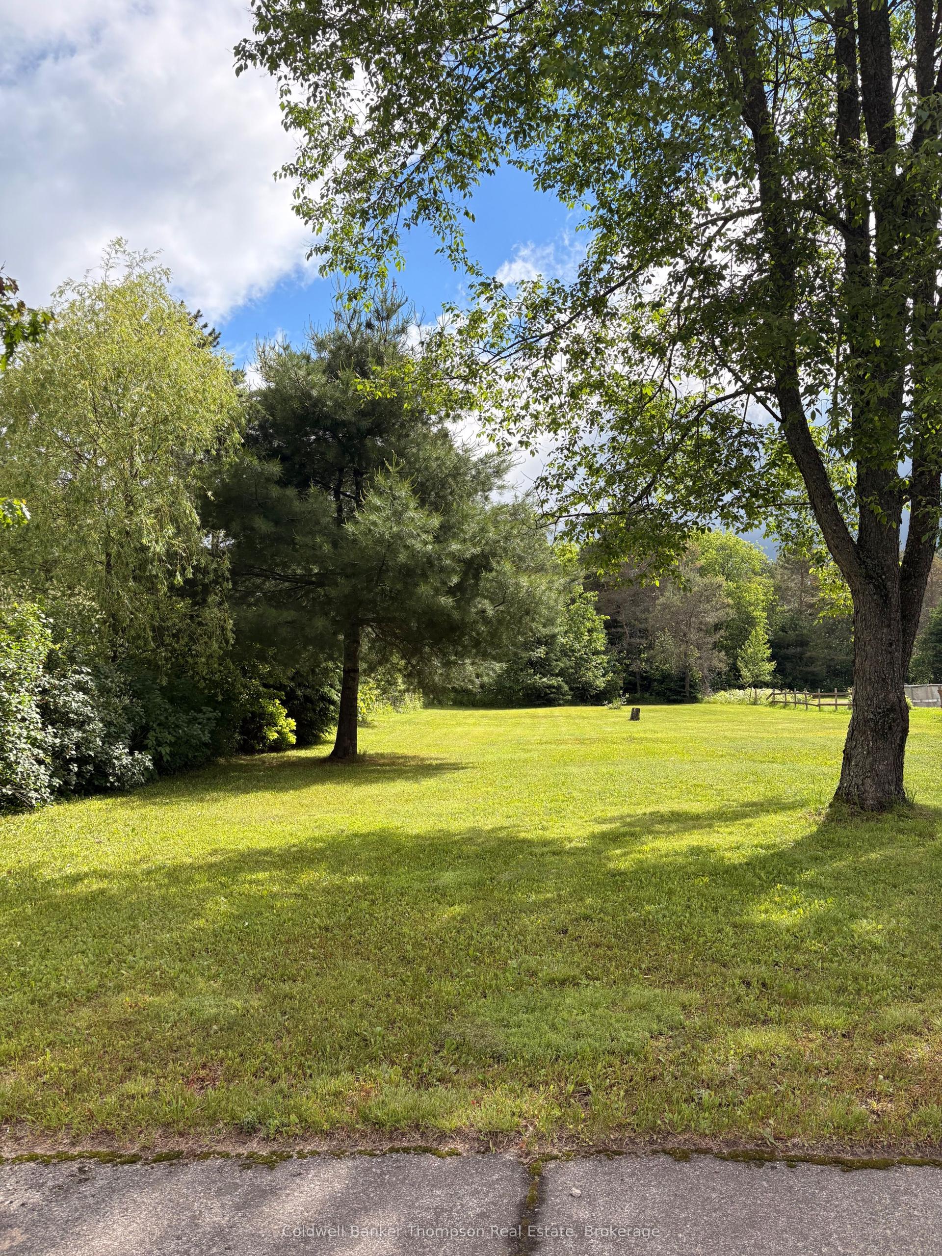 2197 Stisted Road S, McMurrich/Monteith — Land for sale, photo 1