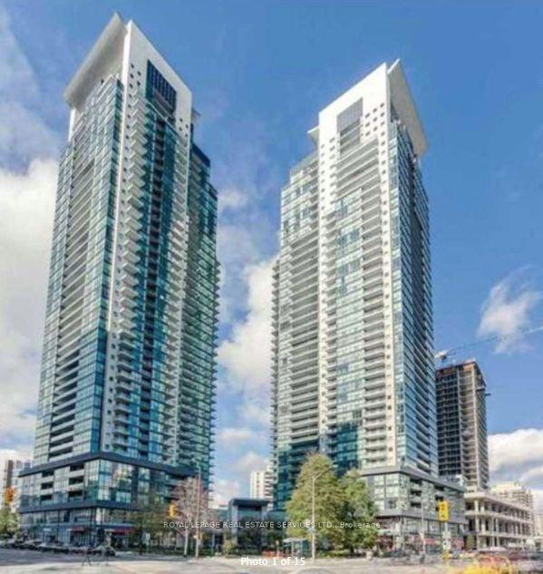 5168 S Yonge Street 3201 #3201, Toronto — Condo for lease, photo 1