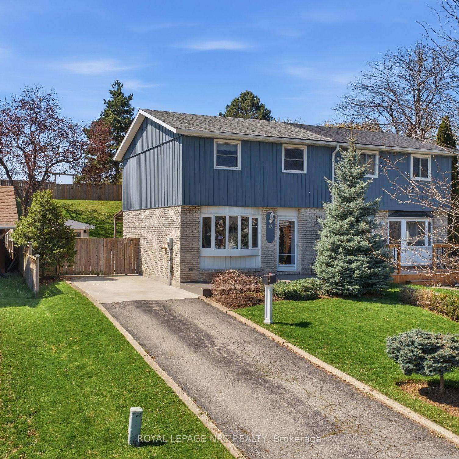 35 Birchpark Drive — photo 1