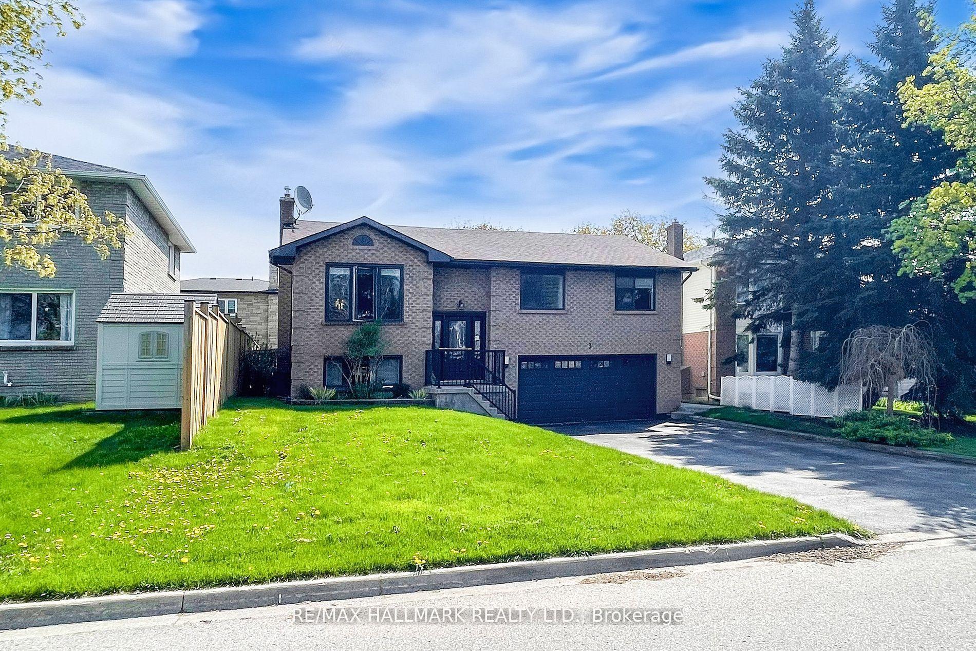 3 Cherry Blossom Crescent — photo 1