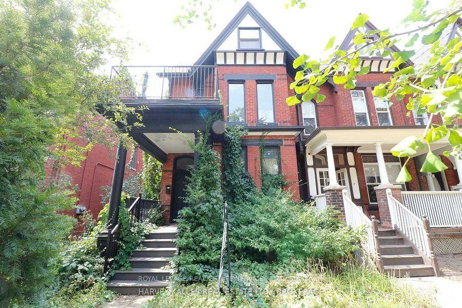 390 Huron Street 3 #3 — photo 1