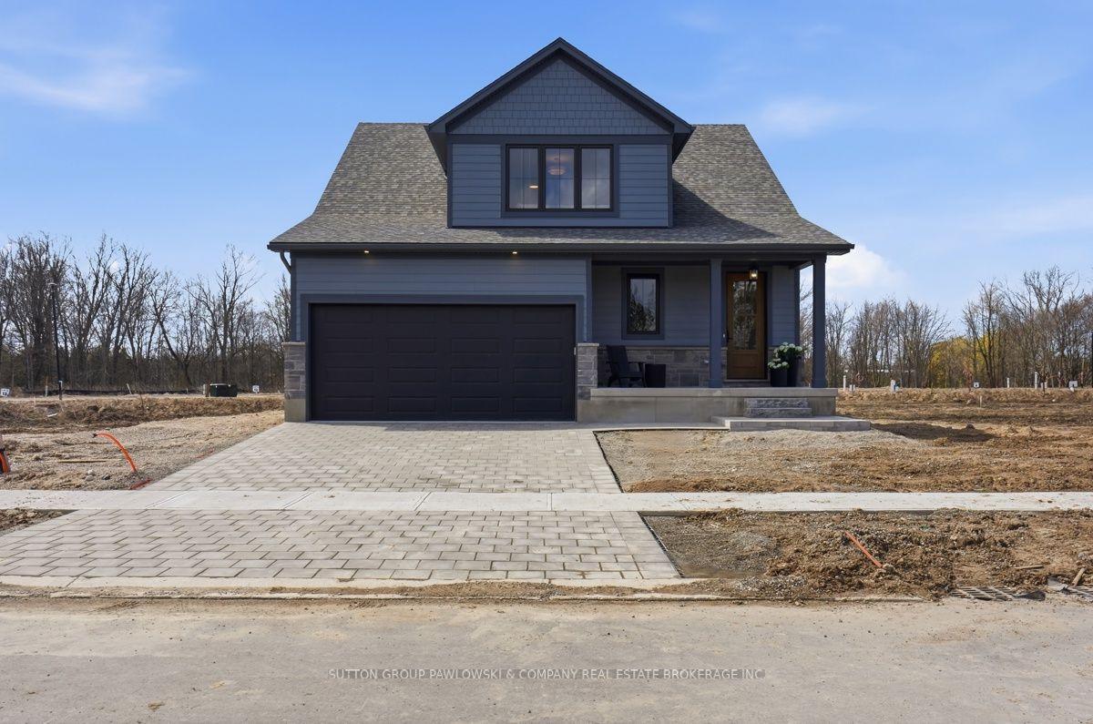 95 Dearing Drive Lot #29 #Lot #29 — photo 1
