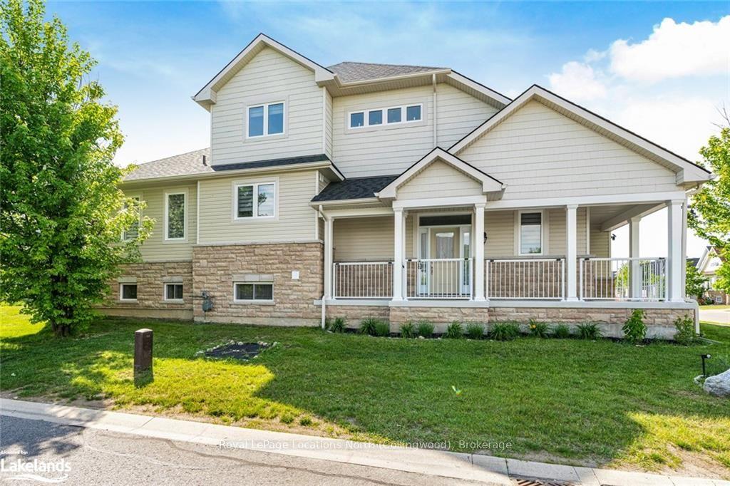 40 WATERVIEW Road, Wasaga Beach — Detached for lease, photo 1