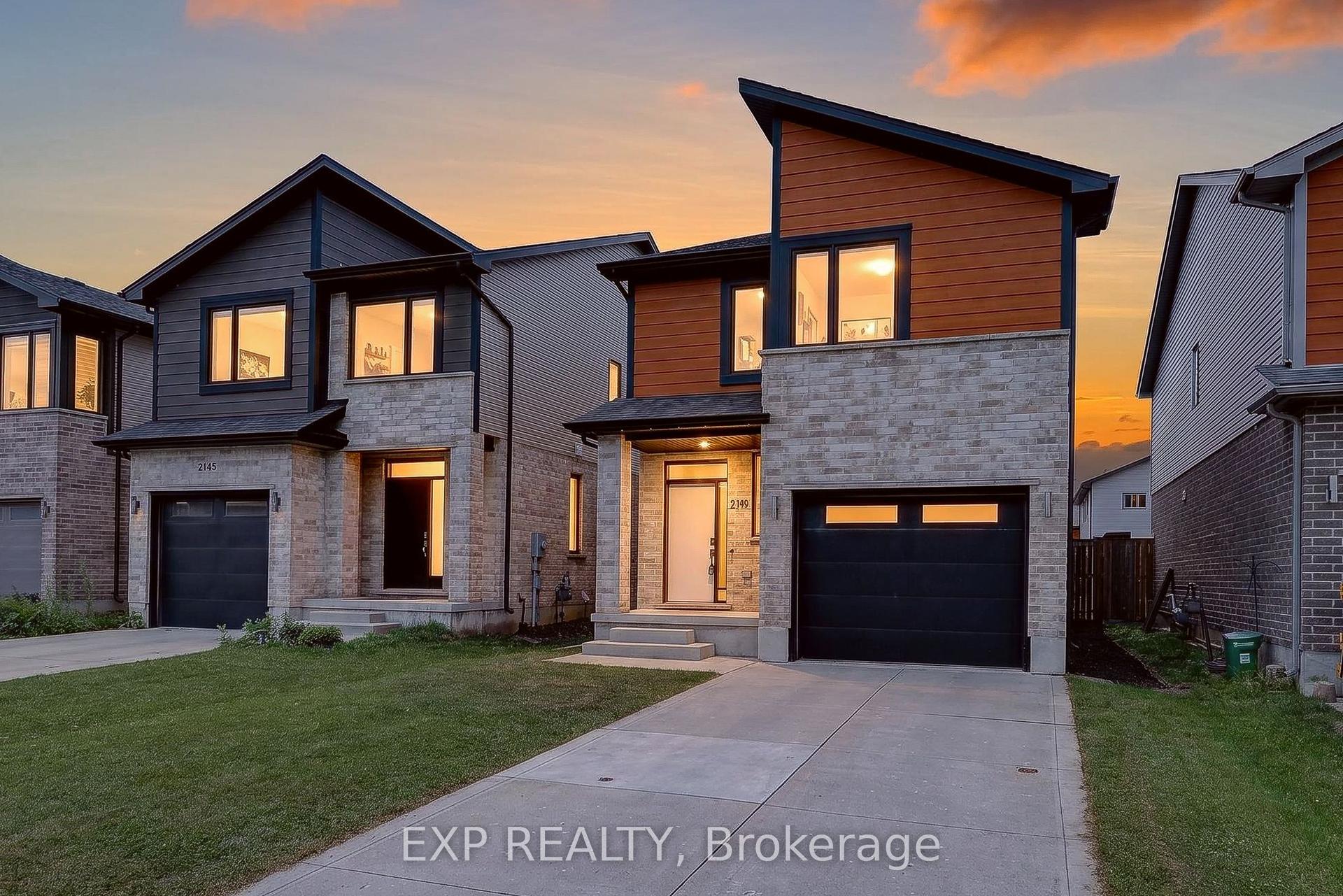 2149 TRIBALWOOD Street N, London North — Detached for sale, photo 1
