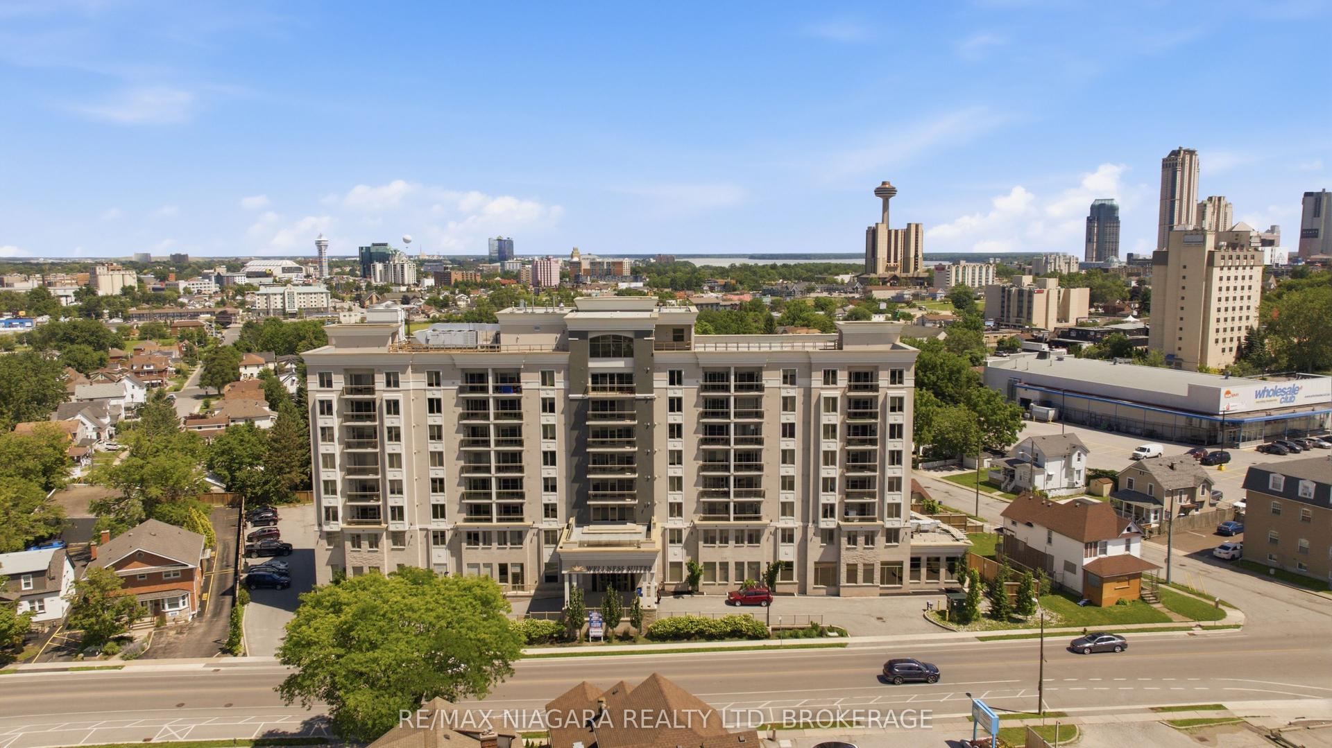 5698 MAIN Street 712 #712, Niagara Falls — Condo for lease, photo 1