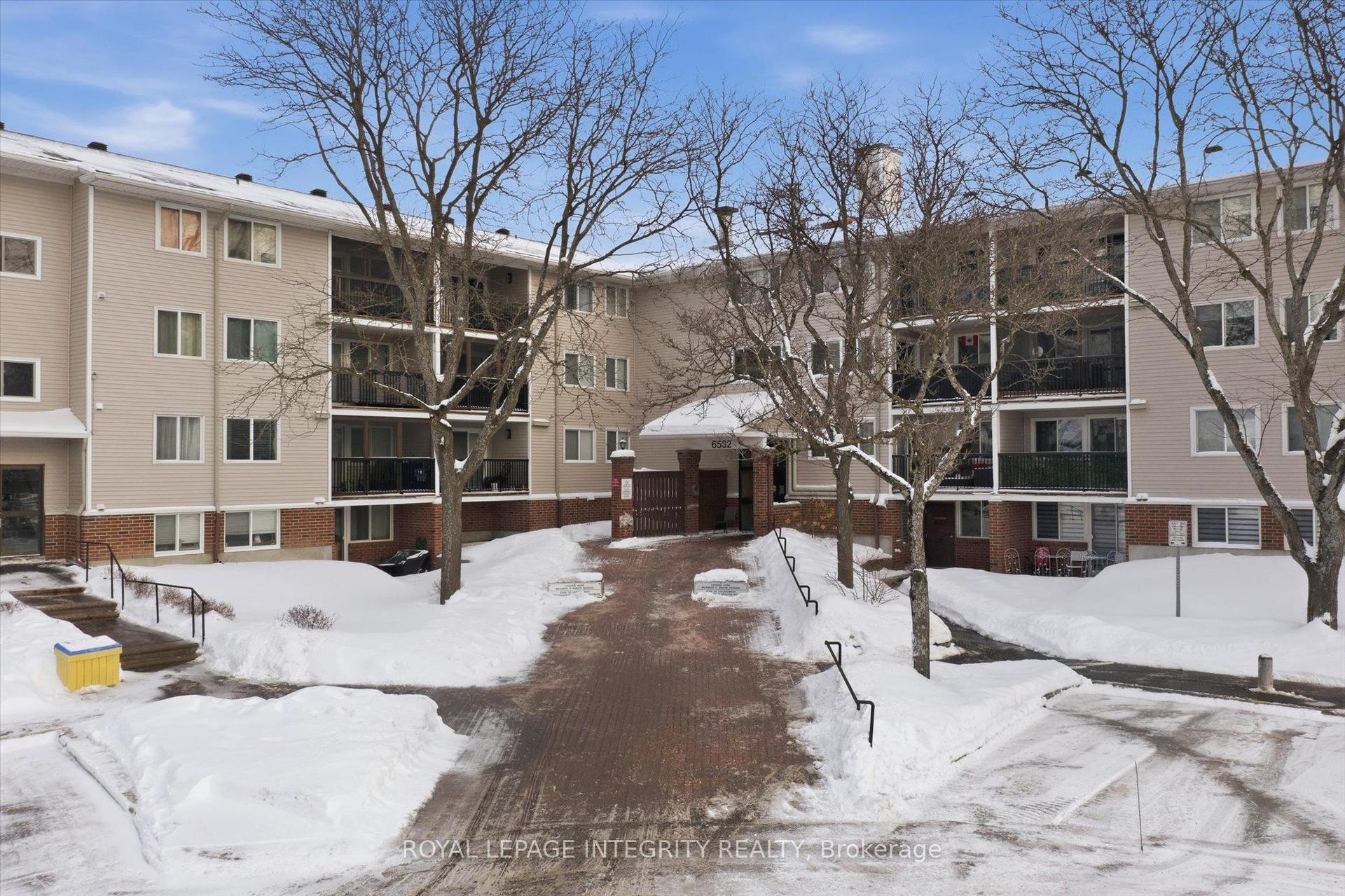 6532 Bilberry Drive 114 #114 — photo 1