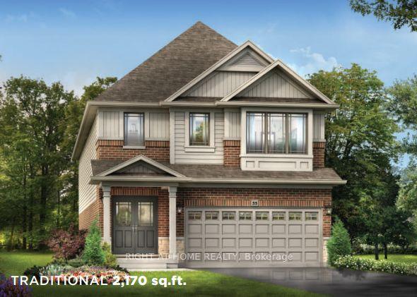 73 Carlson Street — photo 1