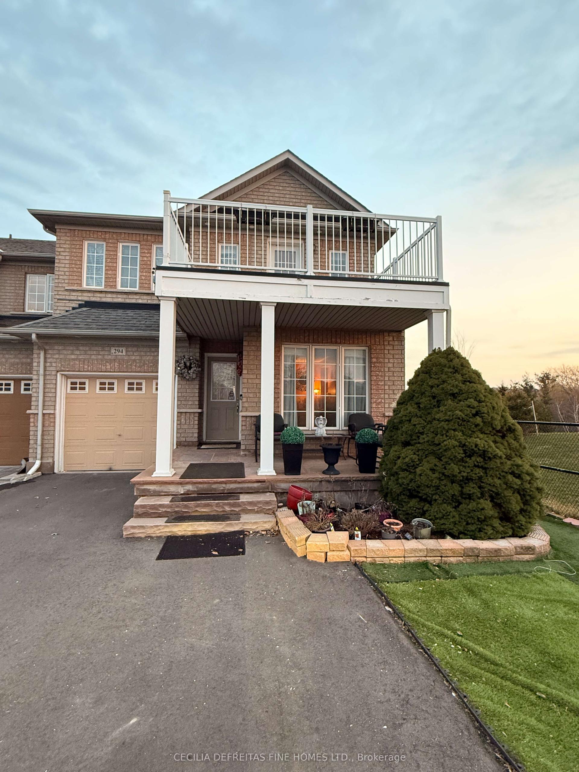 294 Wildberry Crescent Bsmt #Bsmt — photo 1