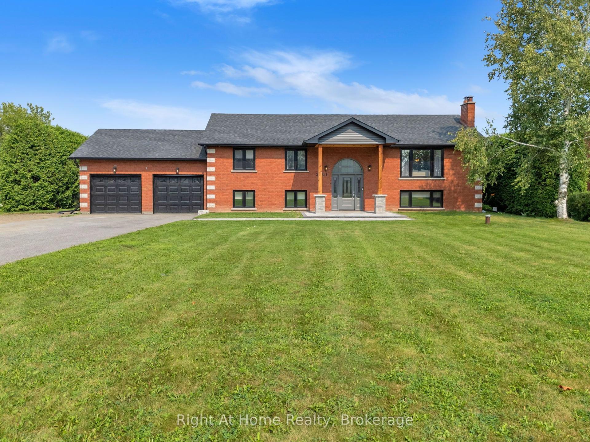 5761 Solina Road N, Clarington — Detached for sale, photo 1