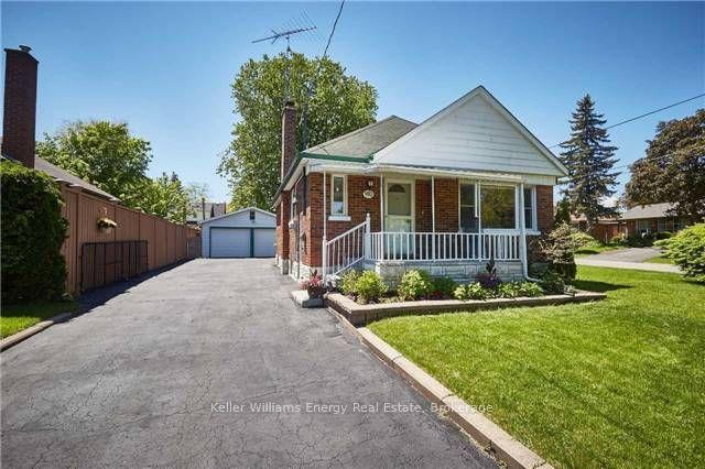910 Grierson Street Lower #Lower, Oshawa — Detached for lease, photo 1