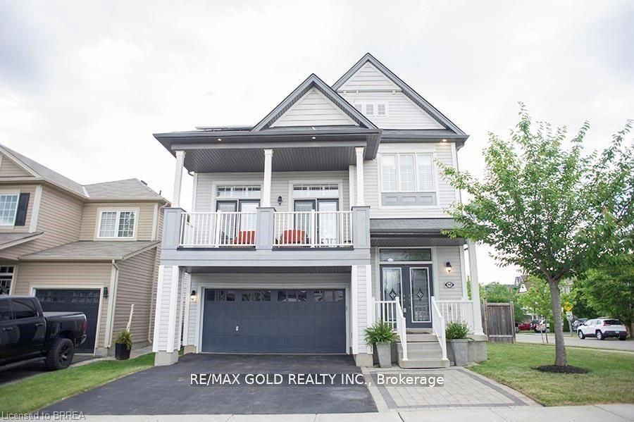 90 Lambert Crescent — photo 1