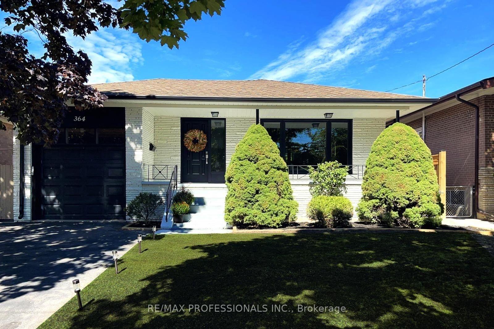 364 Rathburn Road — photo 1