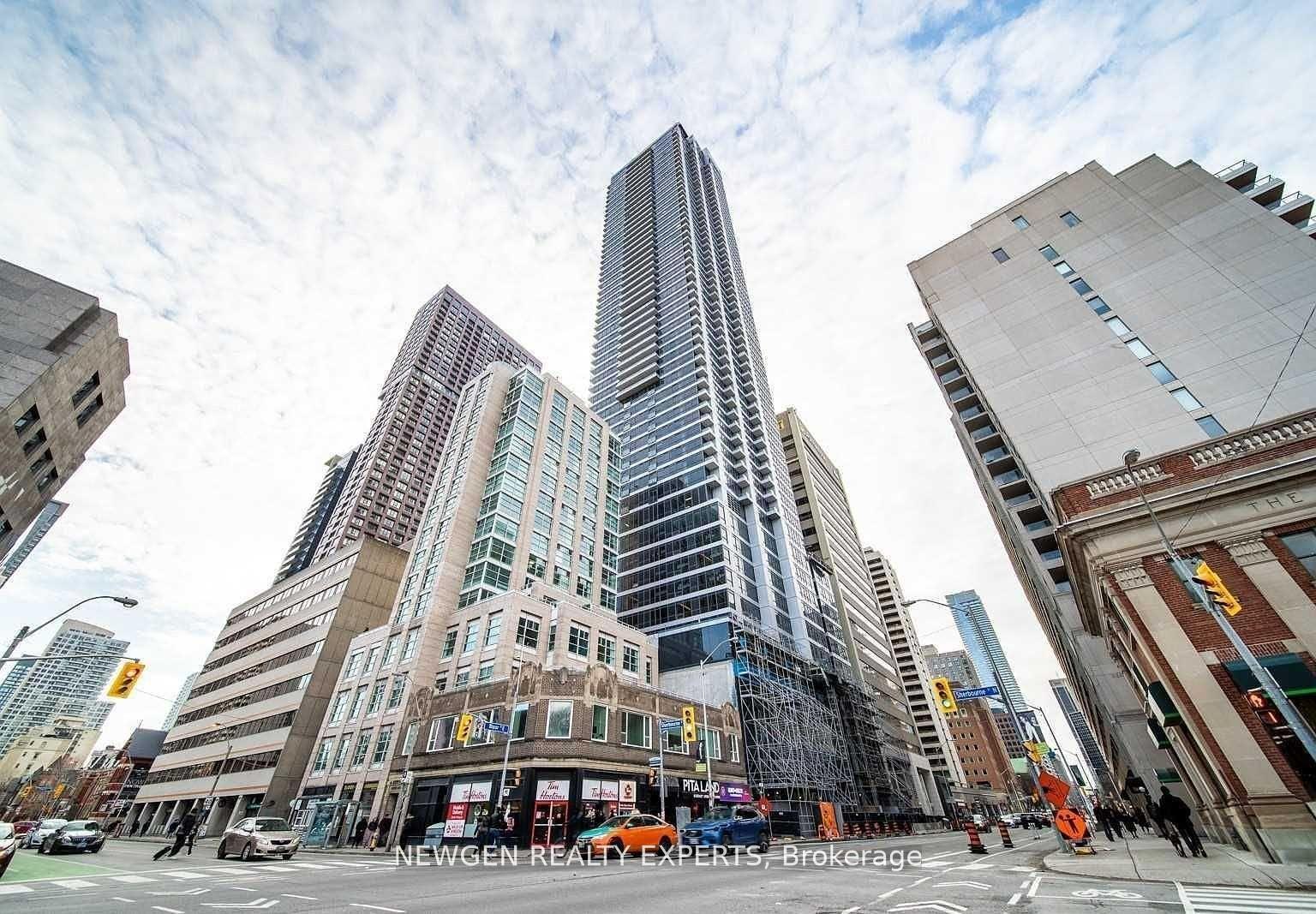 395 Bloor Street E 3004 #3004 — photo 1