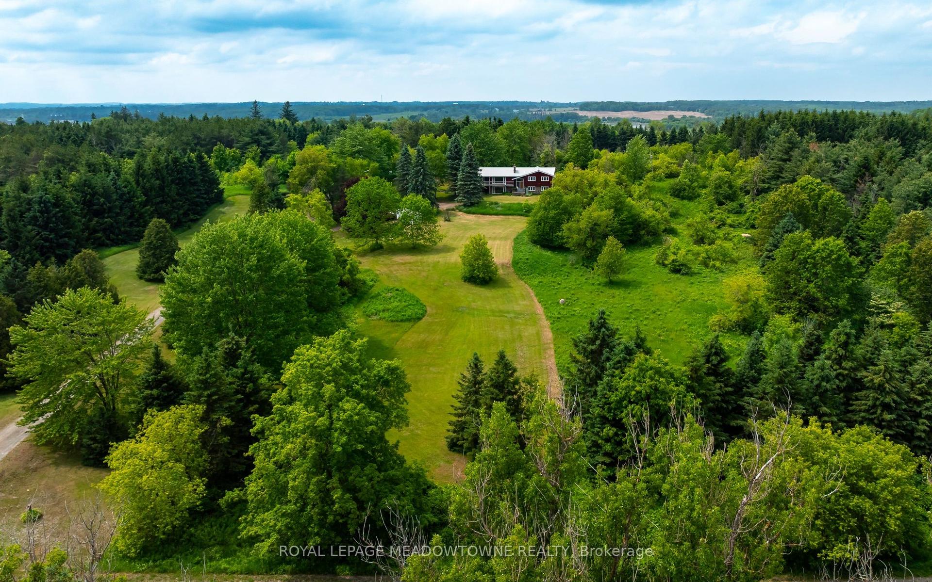 3574 Escarpment Side Road, Caledon — Detached for sale, photo 1