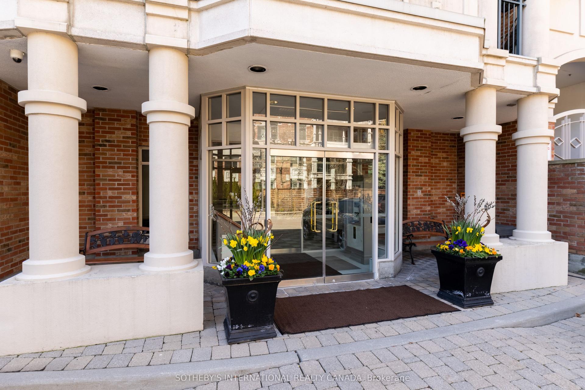 10 Old Mill Trail PH08 #PH08 — photo 1