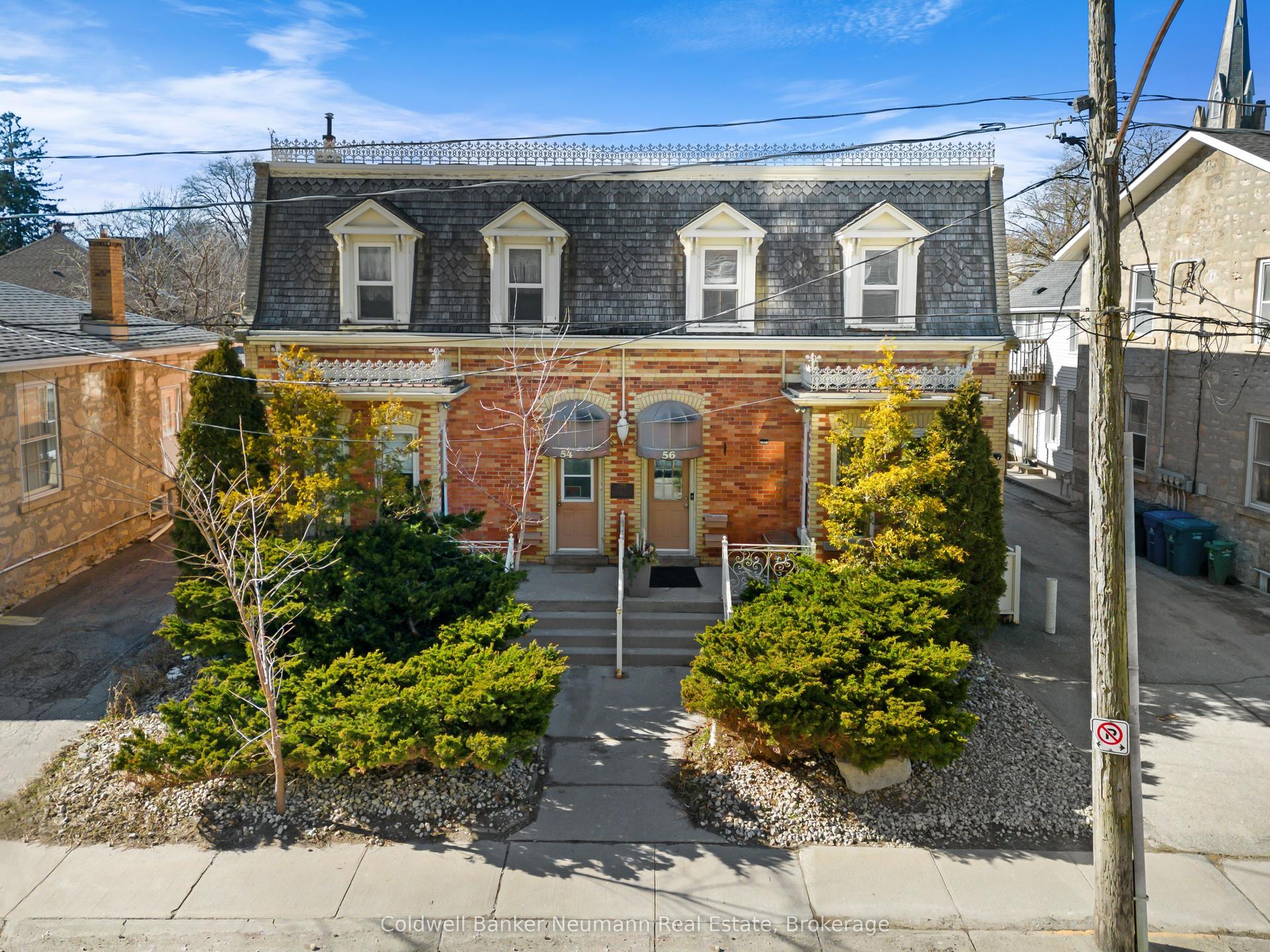 56 YARMOUTH Street A #A — photo 1