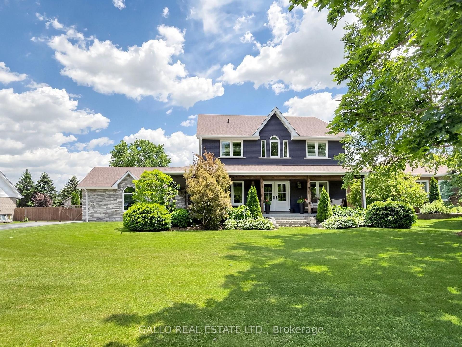 35 Campbell Drive — photo 1