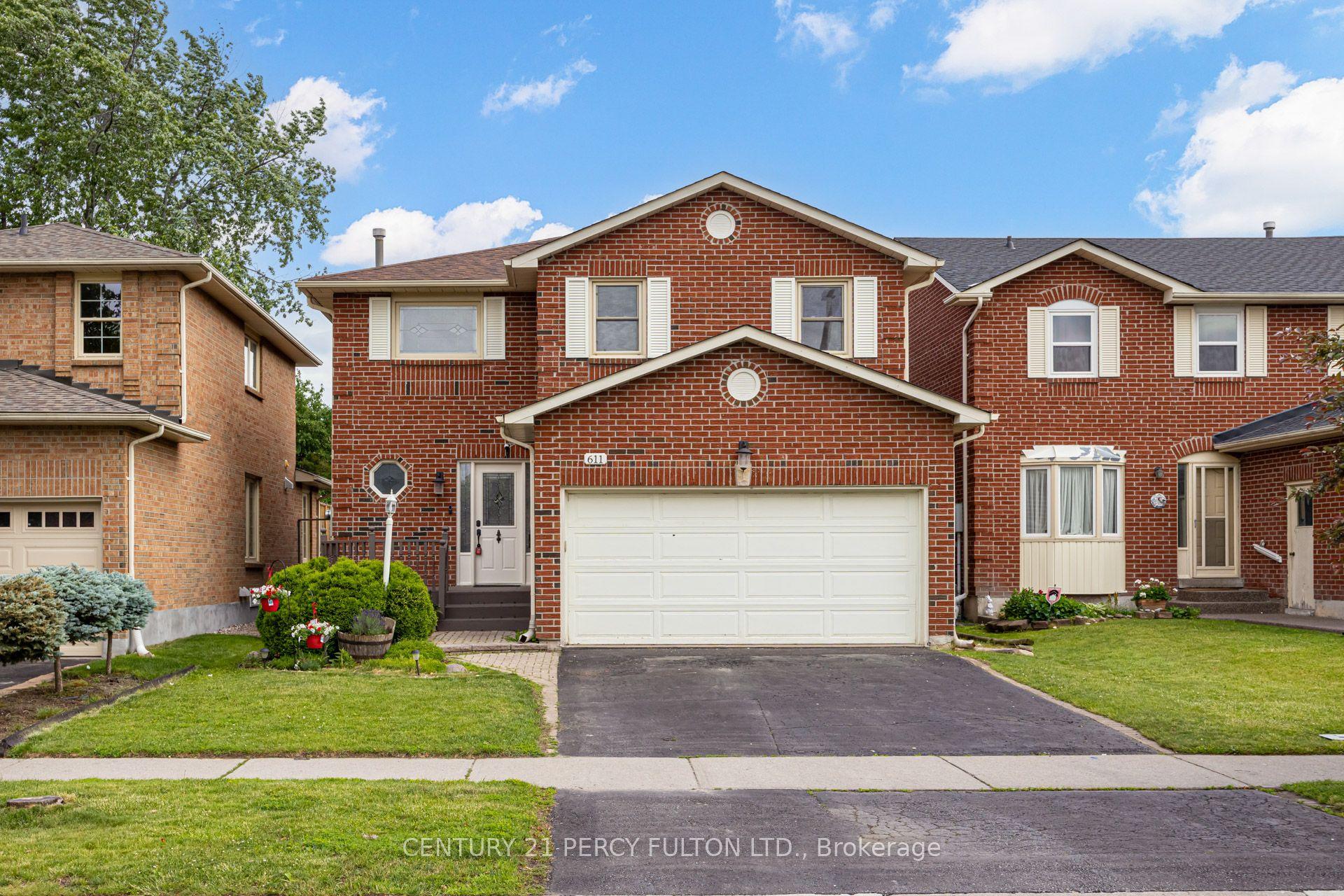 611 Chiron Crescent — photo 1