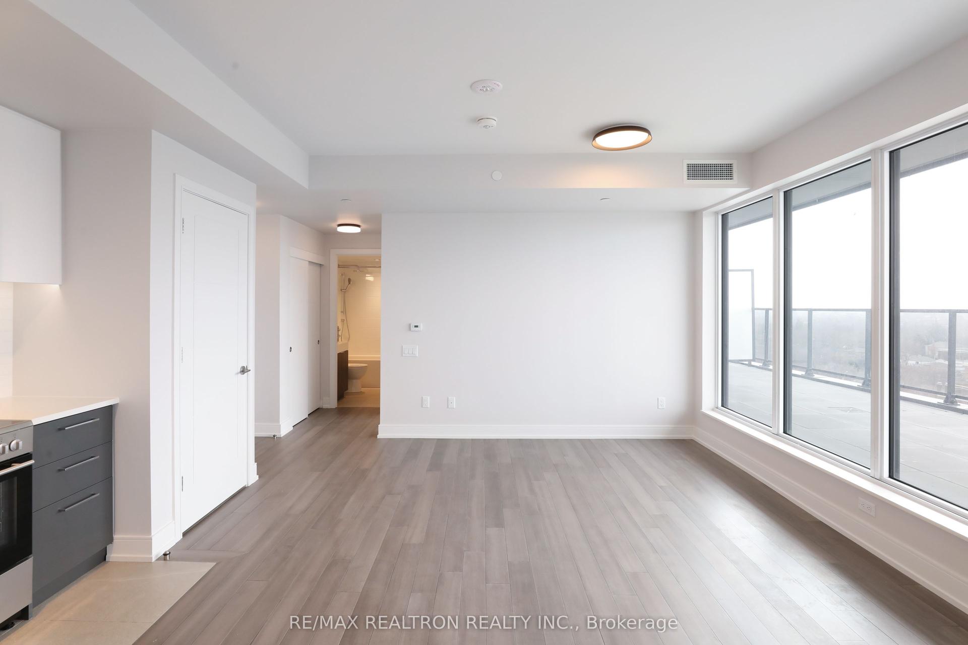 2525 Bathurst Street 804 #804, Toronto — Condo for lease, photo 1