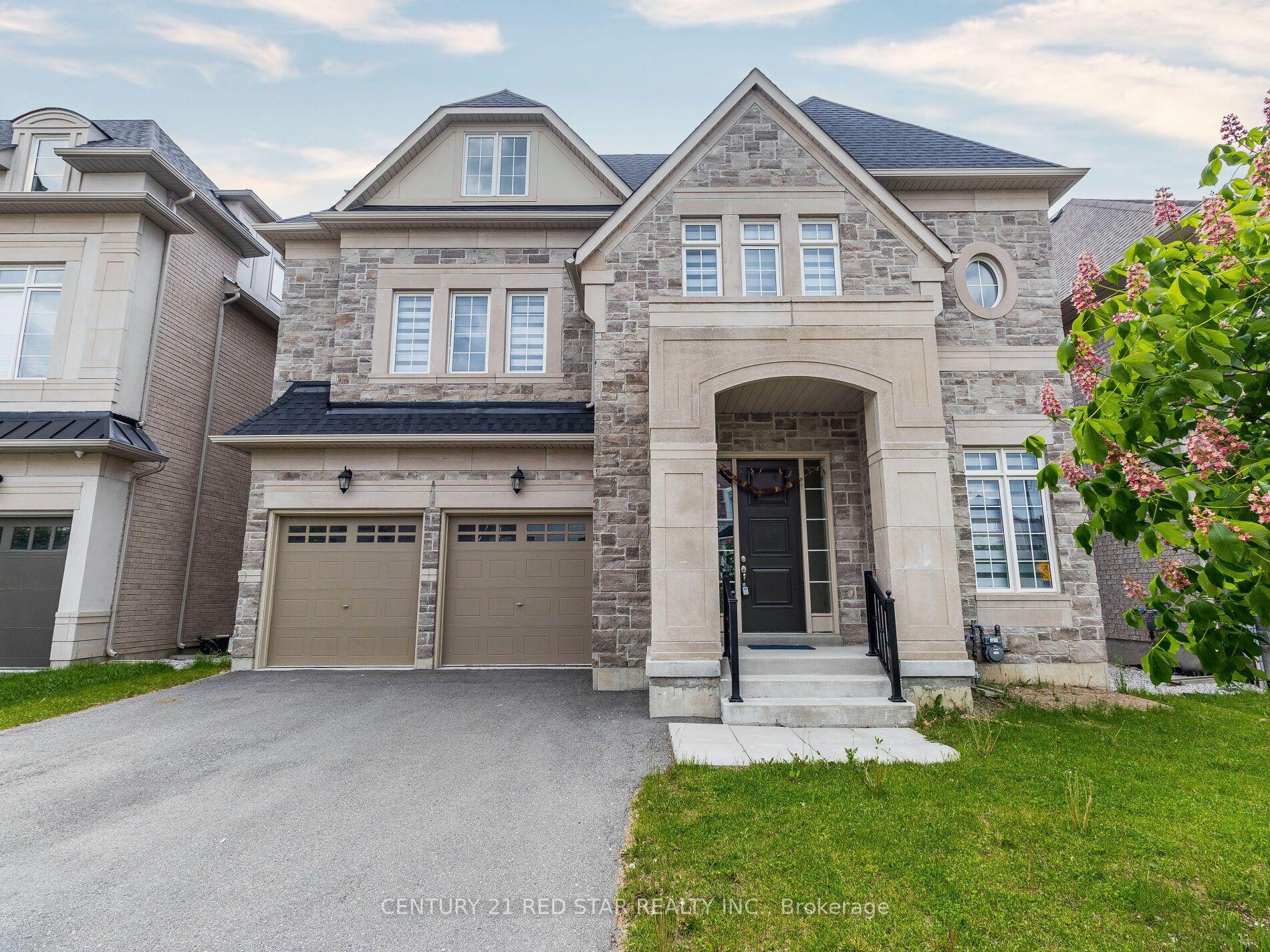 192 Farrell Road, Vaughan — Detached for lease, photo 1
