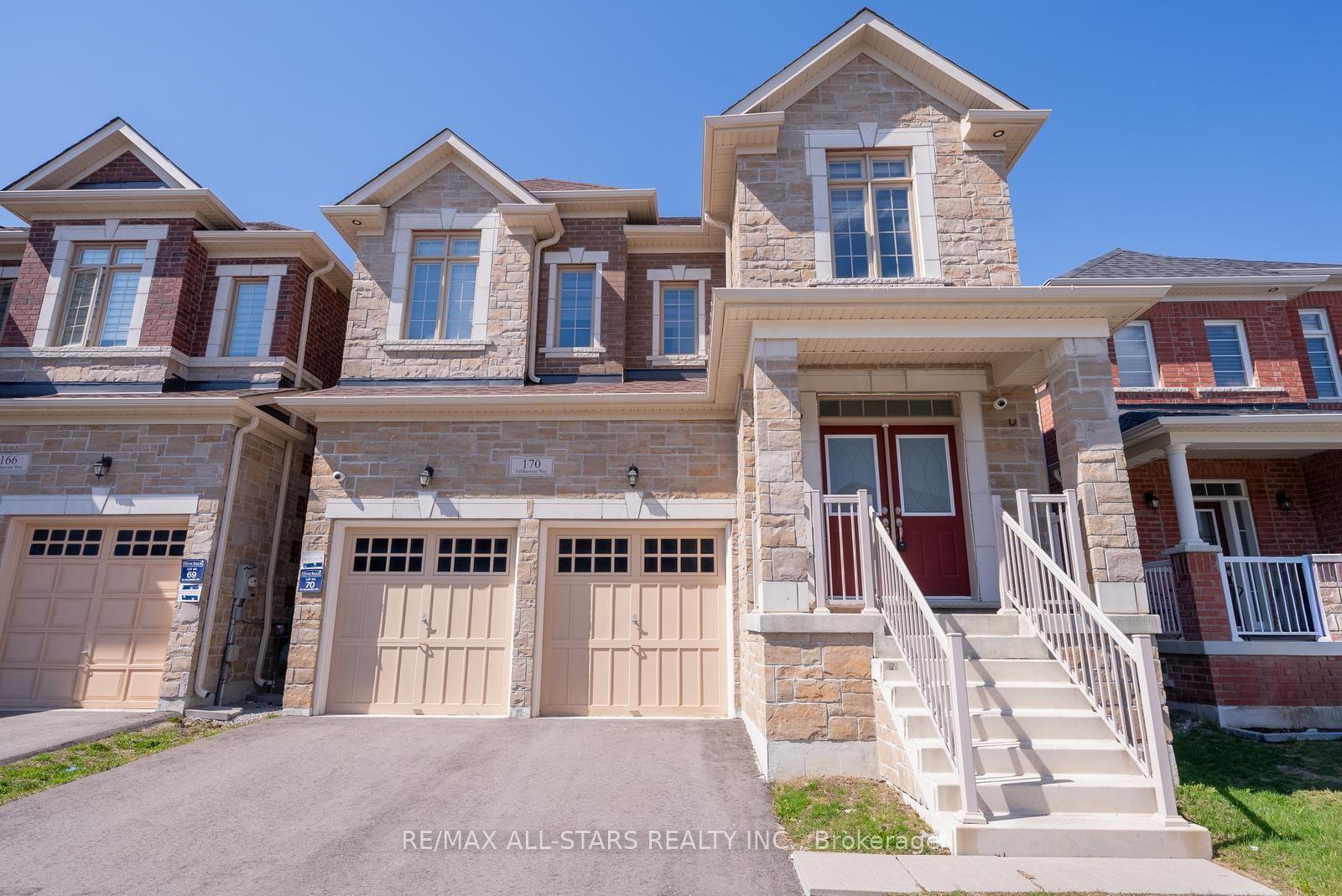 170 Fallharvest Way — photo 1