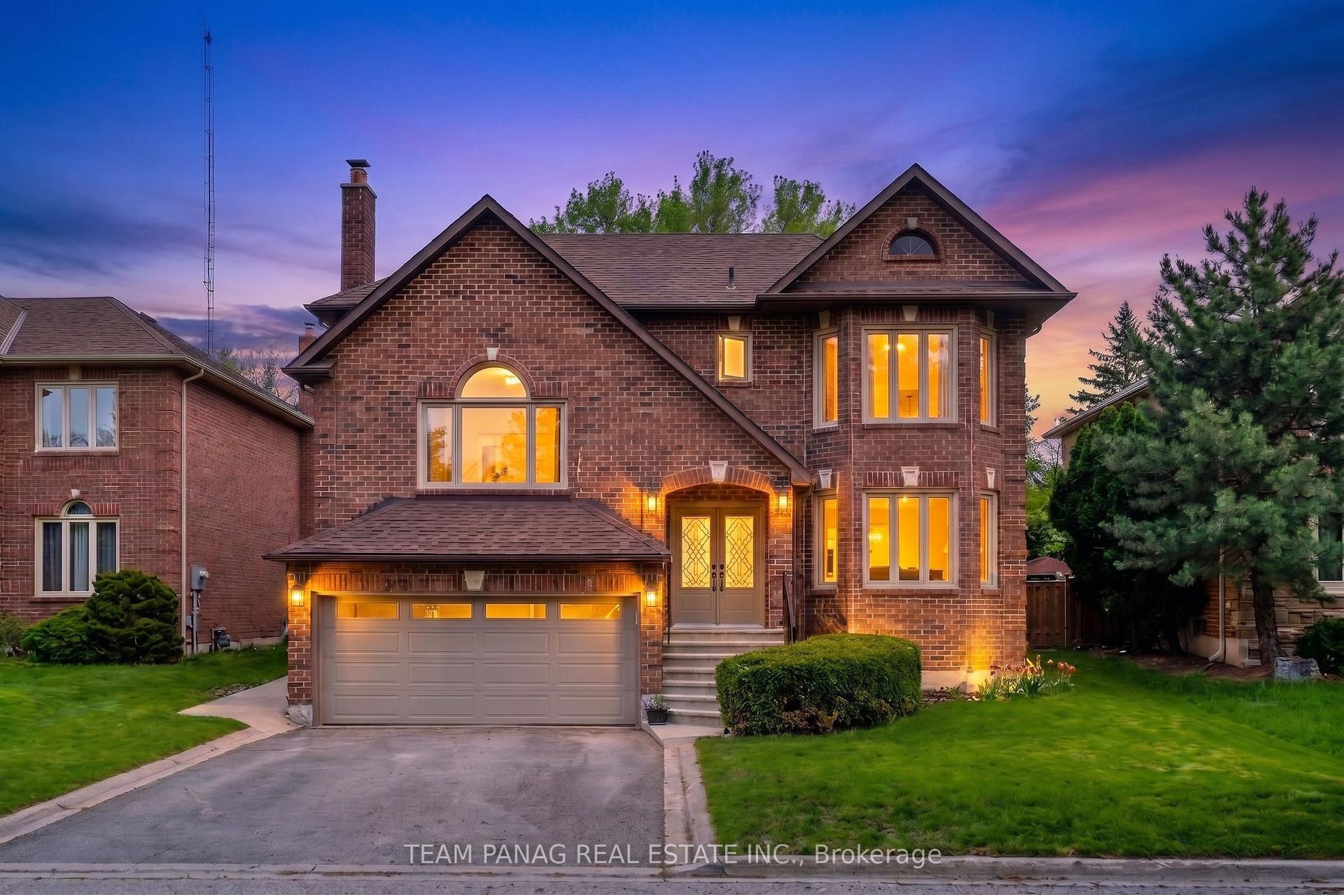 20 Hacienda Court — photo 1