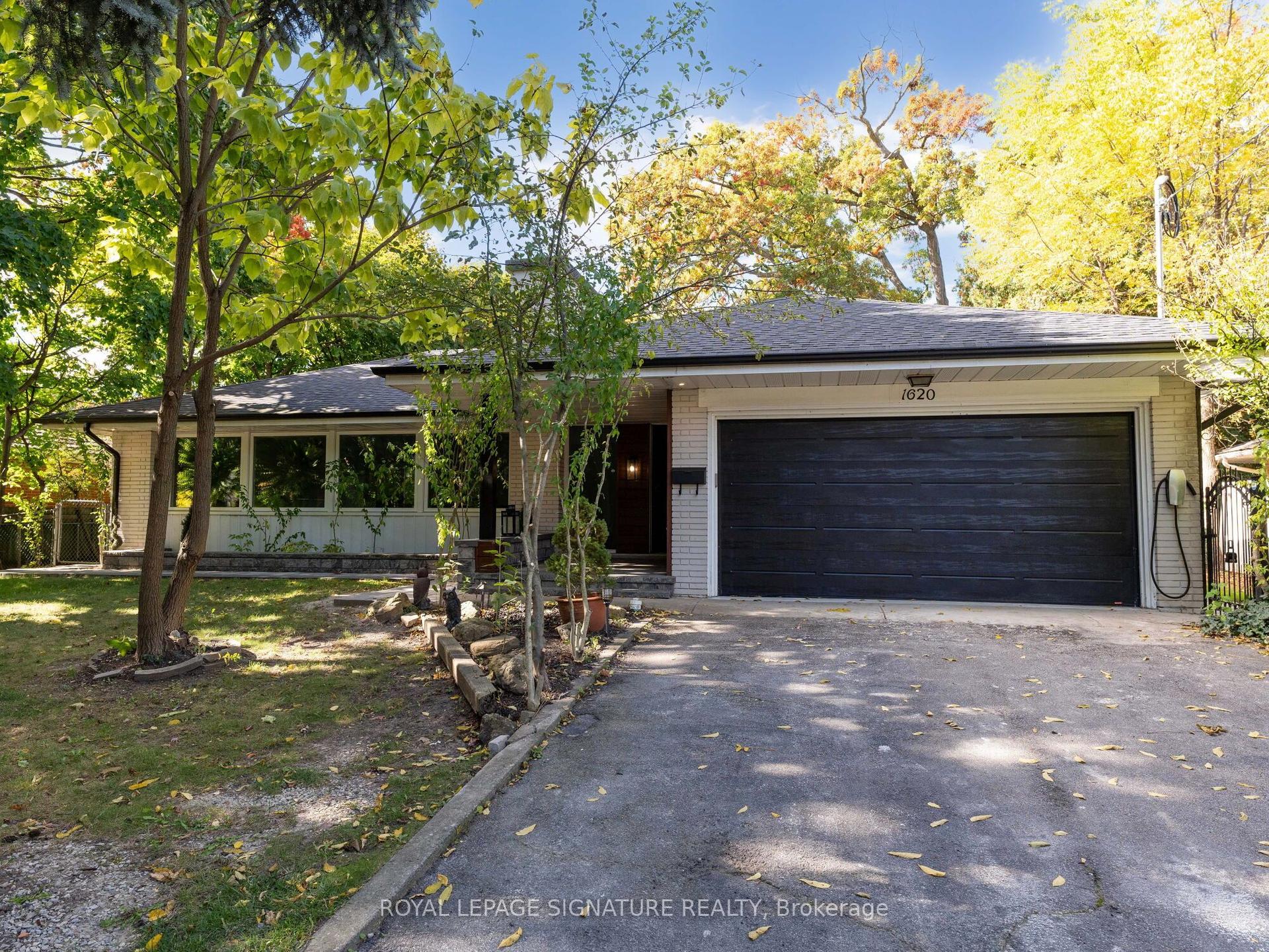 1620 Islington Avenue, Toronto — Detached for lease, photo 1